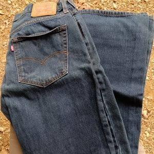 Mens Levi's